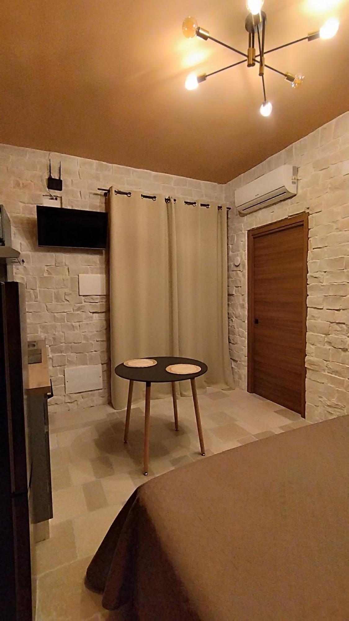 Alle Volte Petite Maison โจวีนัซโซ ภายนอก รูปภาพ