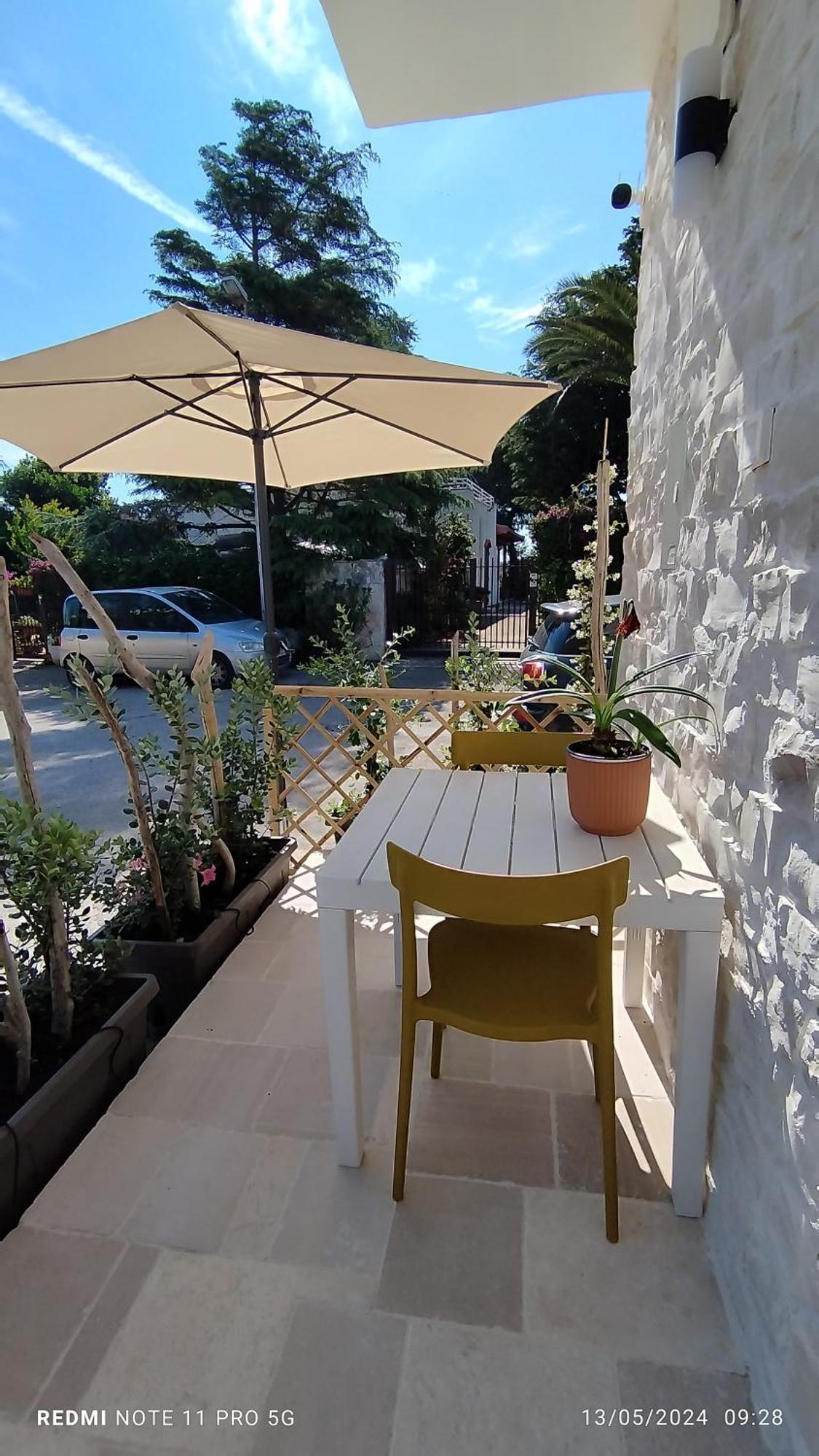 Alle Volte Petite Maison โจวีนัซโซ ภายนอก รูปภาพ