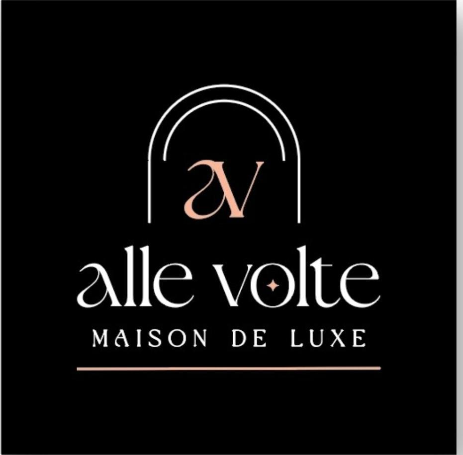 Alle Volte Petite Maison โจวีนัซโซ ภายนอก รูปภาพ