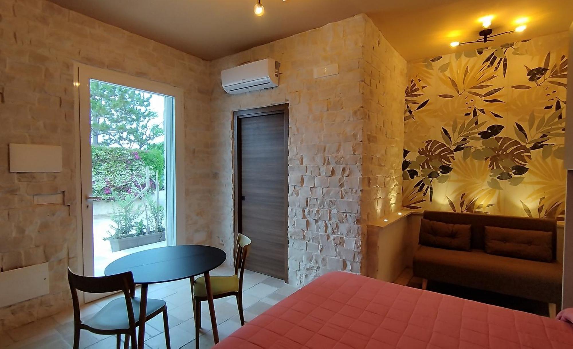 Alle Volte Petite Maison โจวีนัซโซ ภายนอก รูปภาพ