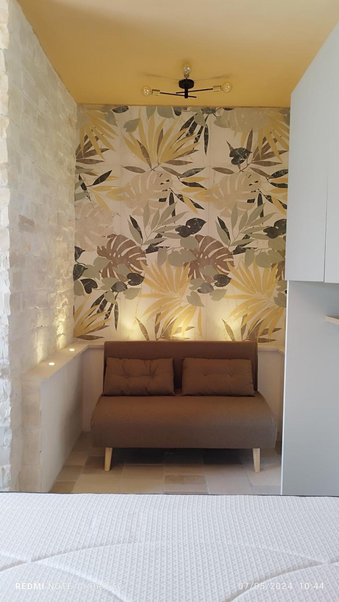 Alle Volte Petite Maison โจวีนัซโซ ภายนอก รูปภาพ