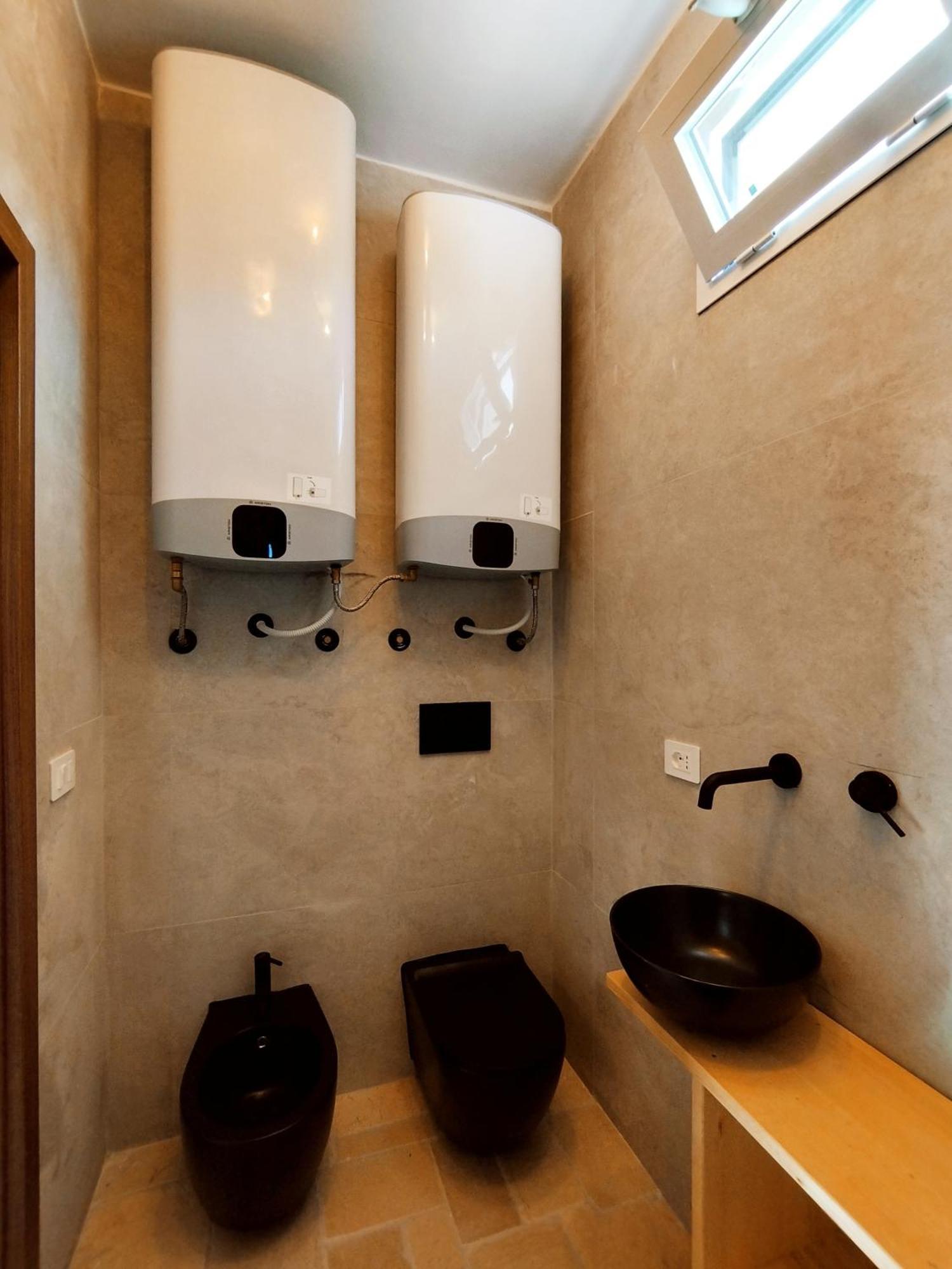 Alle Volte Petite Maison โจวีนัซโซ ภายนอก รูปภาพ